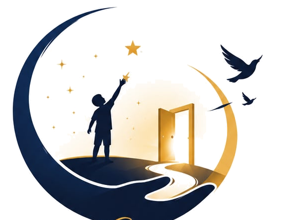 Beyond Dreams emblem